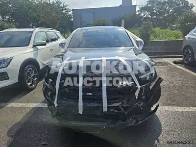 2024, Citroen / C4, electric