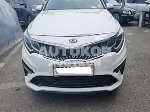 2018, Kia / K5, VIN: KNAGS416BKA299446, lpg