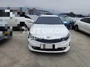 2015, Kia / K5, VIN: KNAGS416BGA002631, 200000 км., lpg, 1999 куб.см.