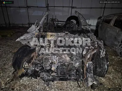 2022, Mercedes-Benz / S 400, VIN: W1K6F3DB8NA098532, diesel