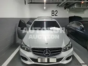 2015, Mercedes-Benz / E 220, 97000 км., diesel