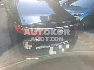 2016, Kia / K7, 248691 км., lpg, 3000 куб.см.