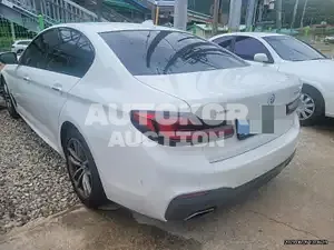 2017, BMW / 530, VIN: WBAJD9101HWA92028, 140000 км., gas