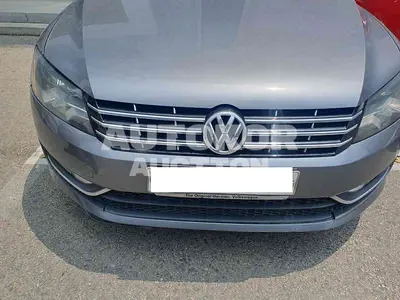 2015, Volkswagen / Passat, VIN: 1VWZZZA3ZFC047883, diesel