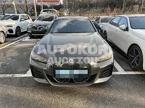 2023, BMW / i4, VIN: WBY31AW00PFP21772, 28879 км., electric, 211 куб.см.