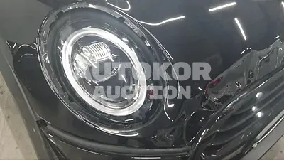 2020, MINI / Cooper, VIN: WMWXR7101L2N13839, 13052 км., gas