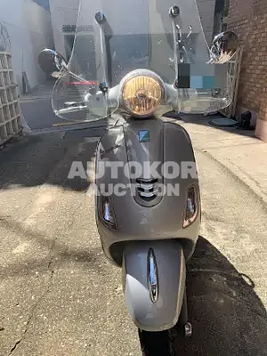 2018, BMW / 125, 11054 км., gas, 124 куб.см.