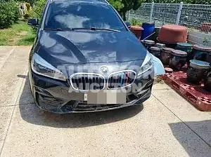 2020, BMW / 2 Series Gran Tourer, VIN: WBA6T9100M7G64929, diesel, 1995 куб.см.