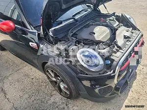 2015, MINI / Cooper, VIN: WMWXM910XG2C78456, 108842 км., gas