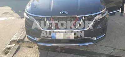 2021, Kia / Carnival, diesel, 2151 куб.см.