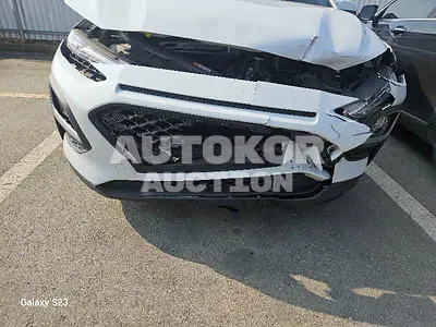 2019, Hyundai / Kona, 186968 км., diesel, 1600 куб.см.