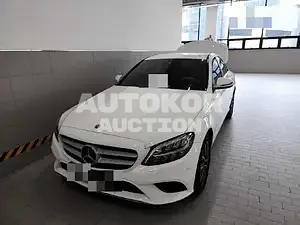 2020, Mercedes-Benz / C 200, VIN: W1KWF8AB7LR571689, 58060 км., gas, 1991 куб.см.