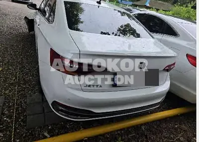 2023, Volkswagen / Jetta, gas, 1498 куб.см.