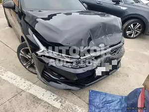 2020, Kia / K5, VIN: KNAG3412BLA072194, 21083 км., gas