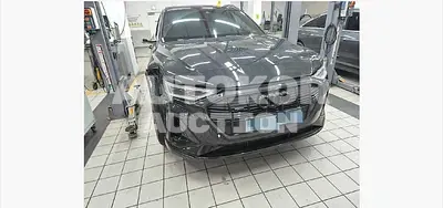 2023, Audi / e-tron sportback, 20000 км., electric, 240 куб.см.
