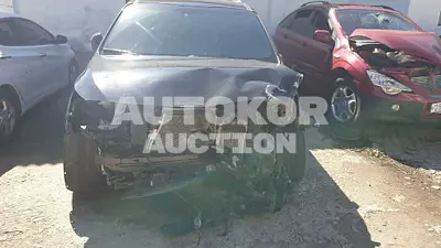 2019, Kia / Carnival, VIN: KNAME81ABKS581357, 77536 км., diesel