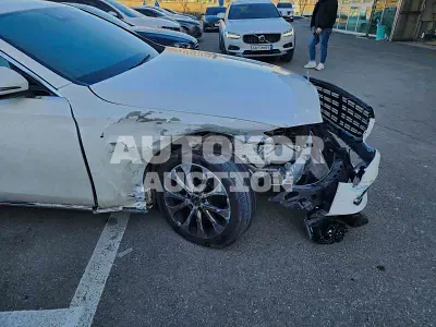 2019, Mercedes-Benz / E 220, VIN: WDDZF0FB8KA650955, 111984 км., diesel