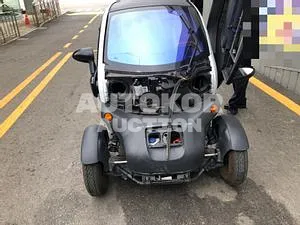 2018, Audi / TT, VIN: VF1ACVYB2JW069193, electric