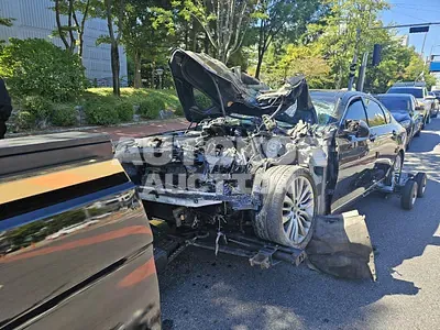 2017, Genesis / G80, VIN: KMHGM41DDHU214740, gas