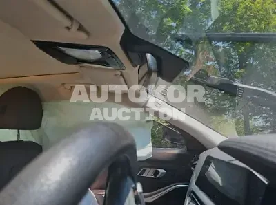 2021, BMW / 320, VIN: WBA5V5109MFK06128, diesel