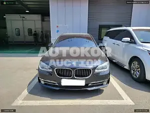2015, BMW / 730, VIN: WBAYC4103FGC30003, diesel