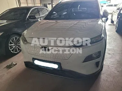 2019, Hyundai / Kona, VIN: KMHK381GFKU040289, 63095 км., electric