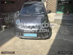 2018, Toyota / Isis, VIN: LJU70X1Z5JG110411, electric