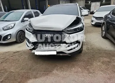 2017, Hyundai / Tucson, VIN: KMHJ3815GHU457074, 269552 км., diesel