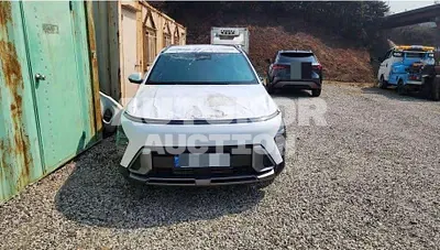 2026, Hyundai / Kona, VIN: KMHHE813BTU449921, 200 км., gas, 1598 куб.см.