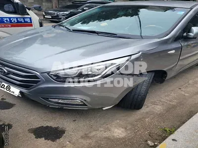 2015, Hyundai / Tucson, VIN: KMHJT81VBFU942786, 98133 км., diesel