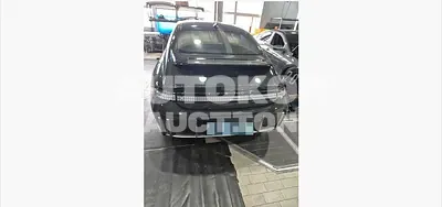 2023, Hyundai / ioniq 6, 80451 км., electric