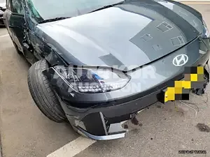 2022, Hyundai / Ioniq, VIN: KMHM241AFPA007906, 60000 км., electric