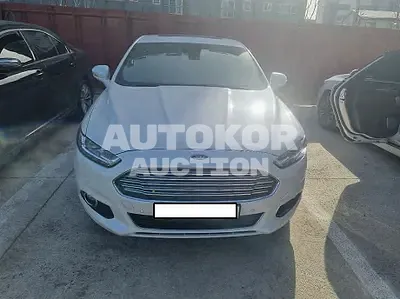2016, Ford / Mondeo, VIN: WF0DXXWPCGGD85103, 189068 км., diesel