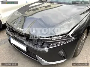 2022, Kia / K5, VIN: KNAG141JBNA023997, hybrid