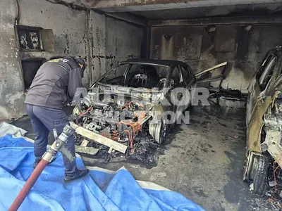 2020, Hyundai / Ioniq, VIN: KMHC051JFLU052373, electric