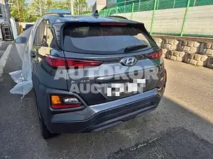 2020, Hyundai / Kona, 110000 км., hybrid