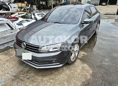 2015, Volkswagen / Jetta, 235626 км., diesel, 1968 куб.см.