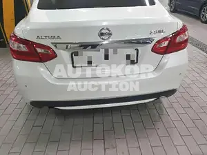 2017, Nissan / Altima, VIN: 1N4AL3AP5HC198079, 120116 км., gas