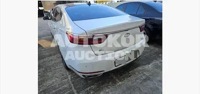 2017, Kia / K7, 107728 км., gas, 2359 куб.см.