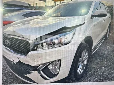 2017, Kia / Sorento, VIN: KNAPS81ADHA367337, 245959 км., diesel, 2000 куб.см.