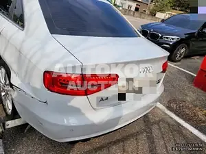 2015, Audi / A4, VIN: WAUZZZ8K2FN023764, diesel