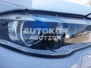 2015, BMW / 520, 1 км., diesel, 2000 куб.см.
