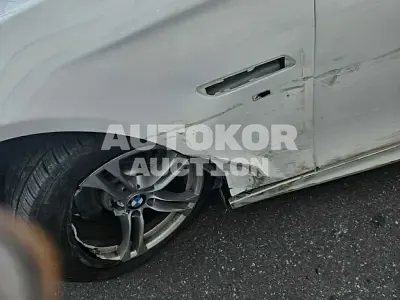 2016, BMW / 520, VIN: WBA5E5107GG200911, 86768 км., diesel