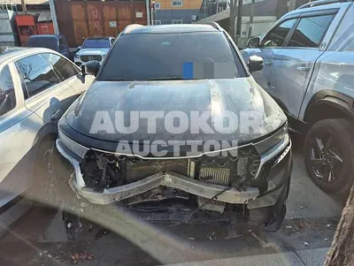 2021, Kia / Sorento, 102569 км., diesel