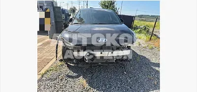 2021, Hyundai / Ioniq, 21732 км., electric, 111 куб.см.