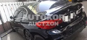2019, BMW / 530, VIN: WBAJR9104LWW56066, 45000 км., gas, 1998 куб.см.