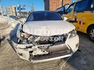 2016, Lexus / CT 200h, hybrid, 1798 куб.см.