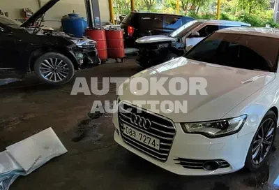 2015, Audi / A6, VIN: WAUZZZ4GXDN076940, diesel