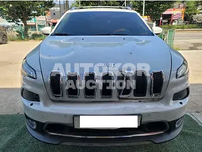 2015, Jeep / Cherokee, VIN: 1C4PJMDY8FW693540, 12376 км., diesel