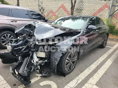 2021, Mercedes-Benz / E 250, VIN: W1KZF4FB7MA939030, gas